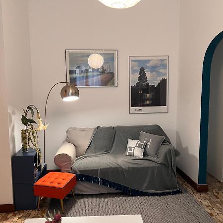 Milano Collection: Santa Marta Apartment Luaran gambar