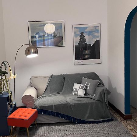Milano Collection: Santa Marta Apartment Luaran gambar
