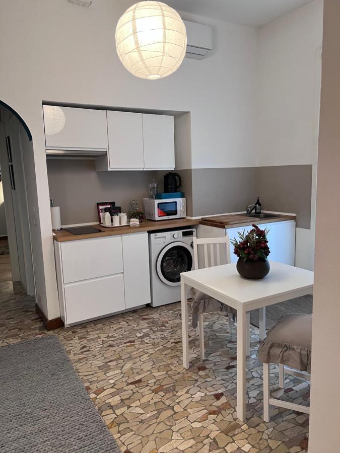 Milano Collection: Santa Marta Apartment Luaran gambar
