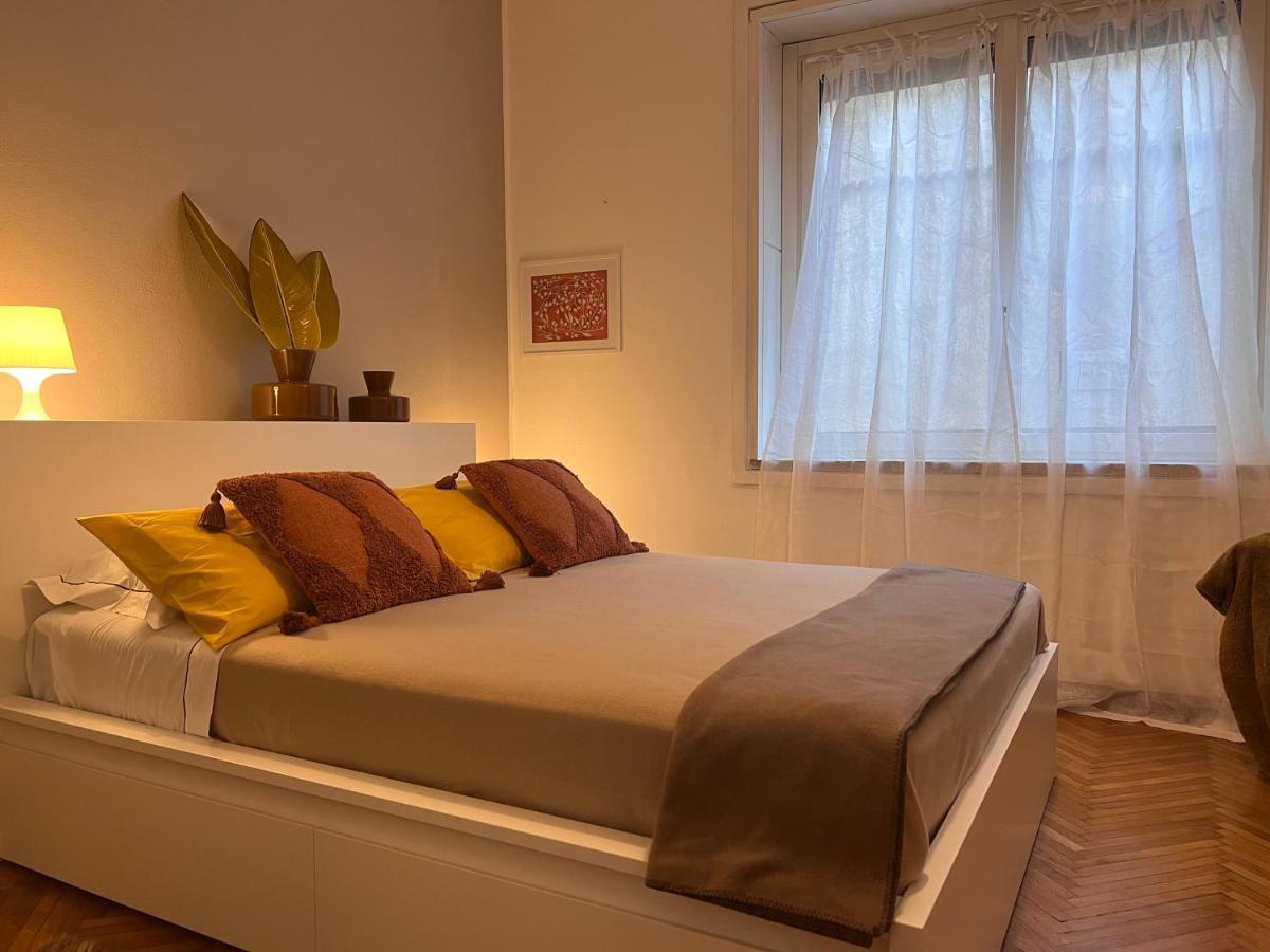Milano Collection: Santa Marta Apartment Luaran gambar