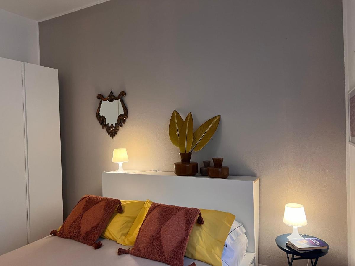 Milano Collection: Santa Marta Apartment Luaran gambar