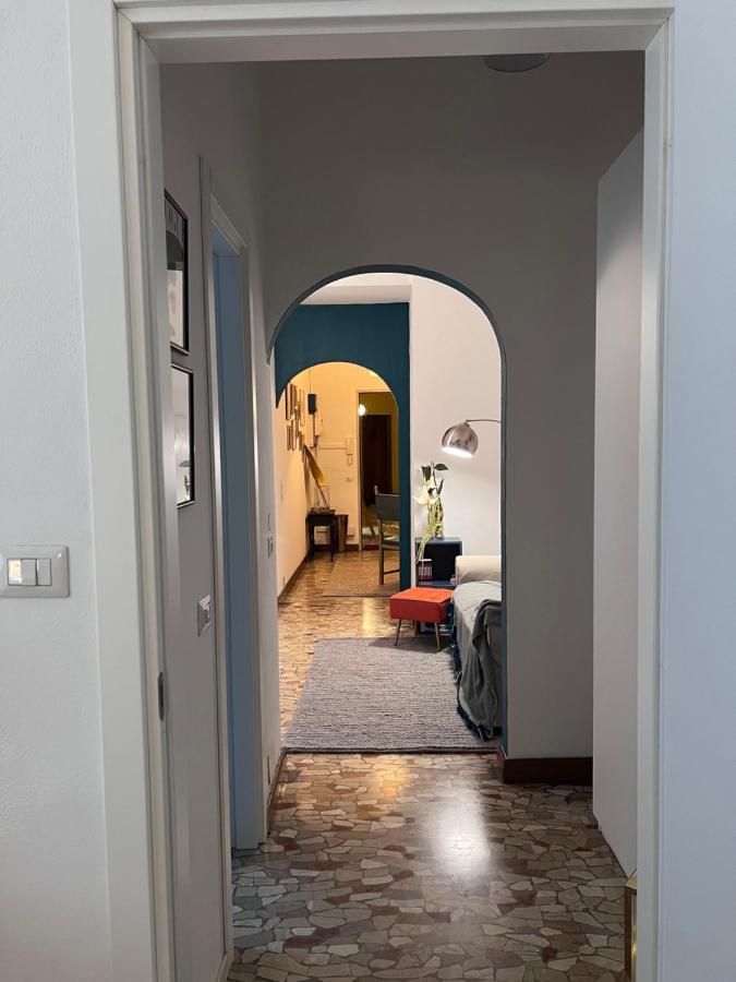 Milano Collection: Santa Marta Apartment Luaran gambar