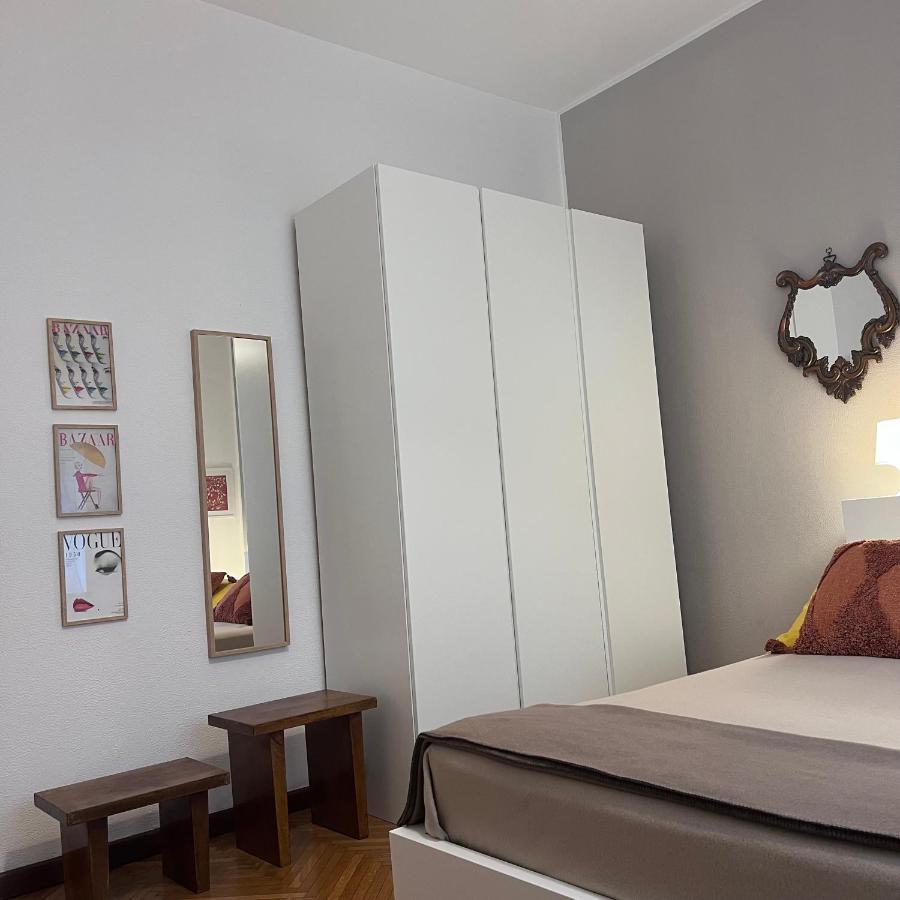 Milano Collection: Santa Marta Apartment Luaran gambar