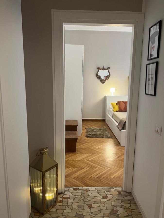 Milano Collection: Santa Marta Apartment Luaran gambar