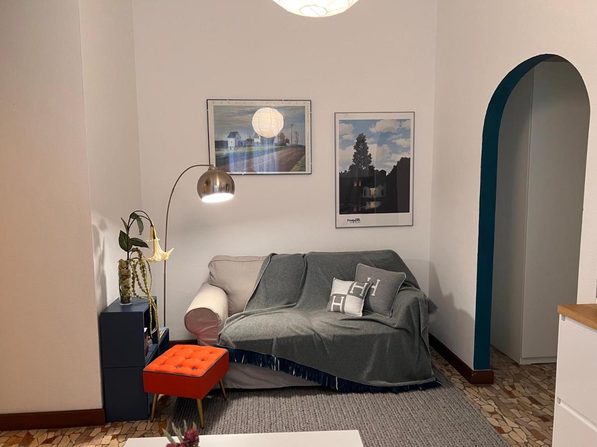 Milano Collection: Santa Marta Apartment Luaran gambar