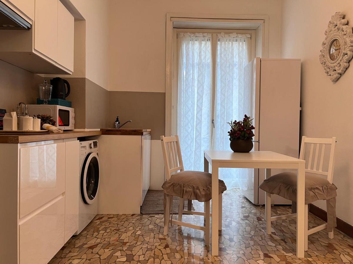 Milano Collection: Santa Marta Apartment Luaran gambar