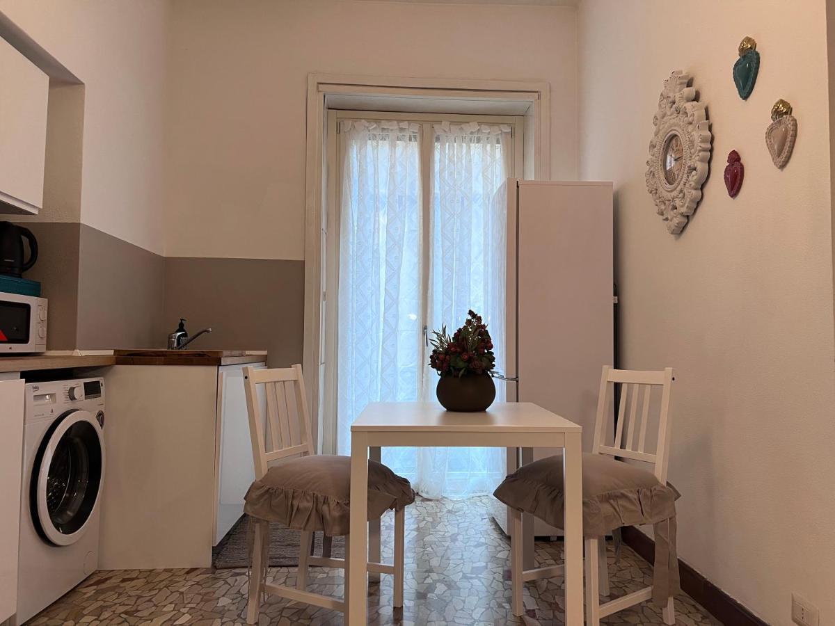 Milano Collection: Santa Marta Apartment Luaran gambar