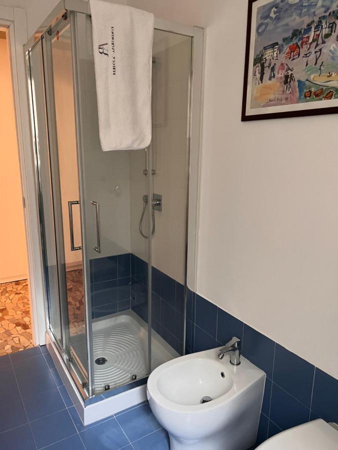 Milano Collection: Santa Marta Apartment Luaran gambar