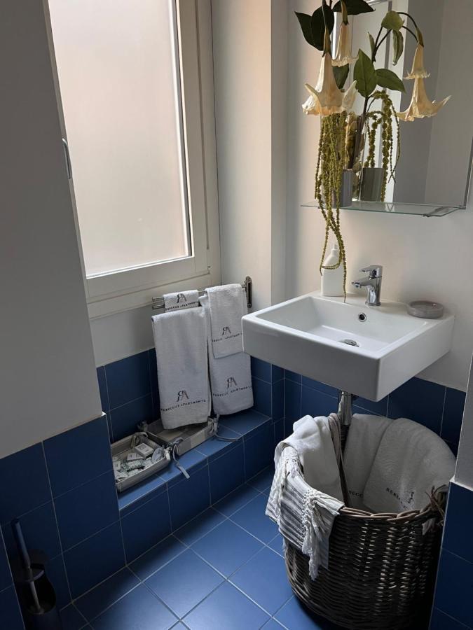 Milano Collection: Santa Marta Apartment Luaran gambar
