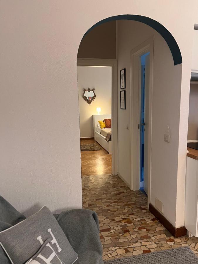 Milano Collection: Santa Marta Apartment Luaran gambar