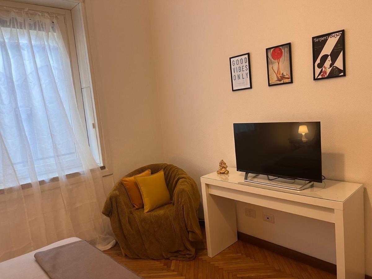 Milano Collection: Santa Marta Apartment Luaran gambar