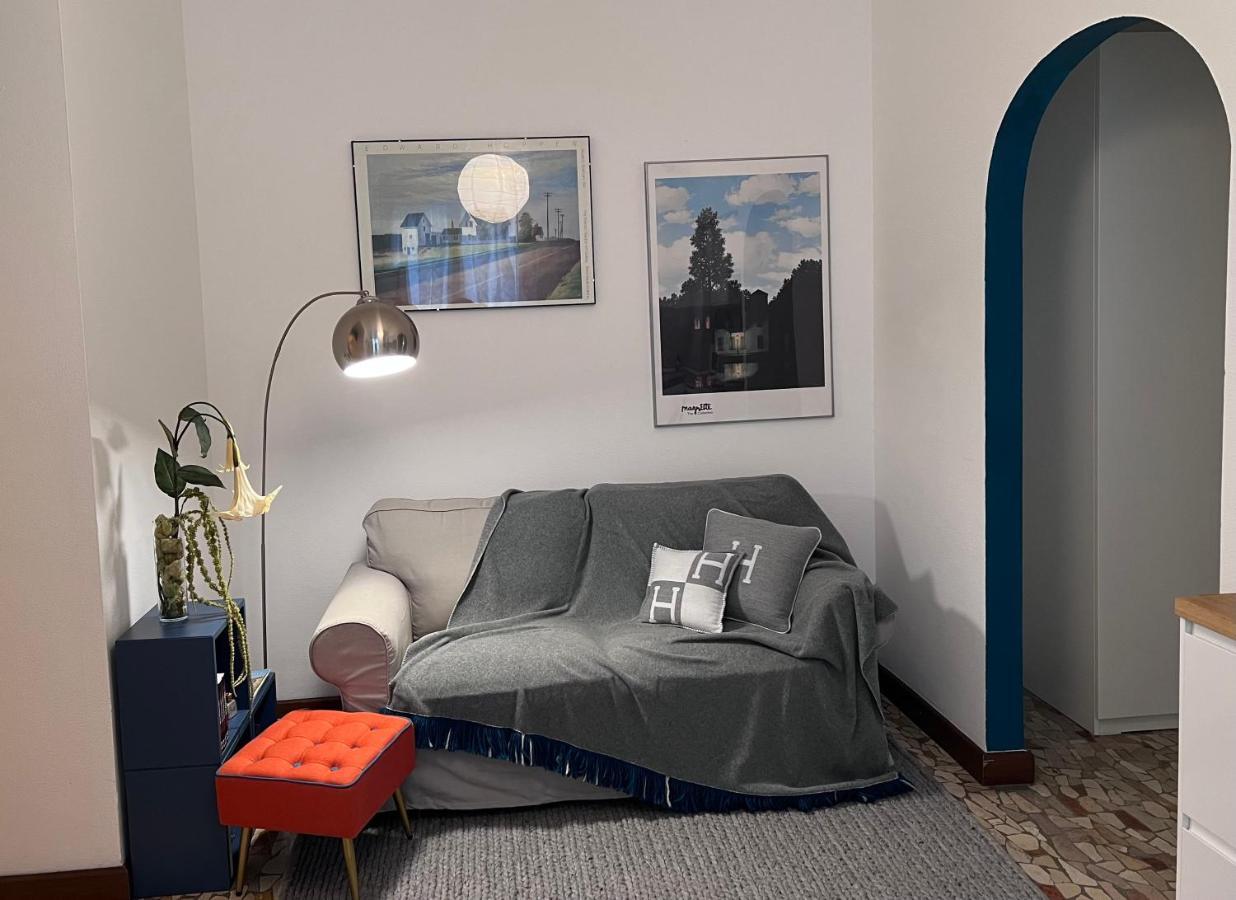 Milano Collection: Santa Marta Apartment Luaran gambar
