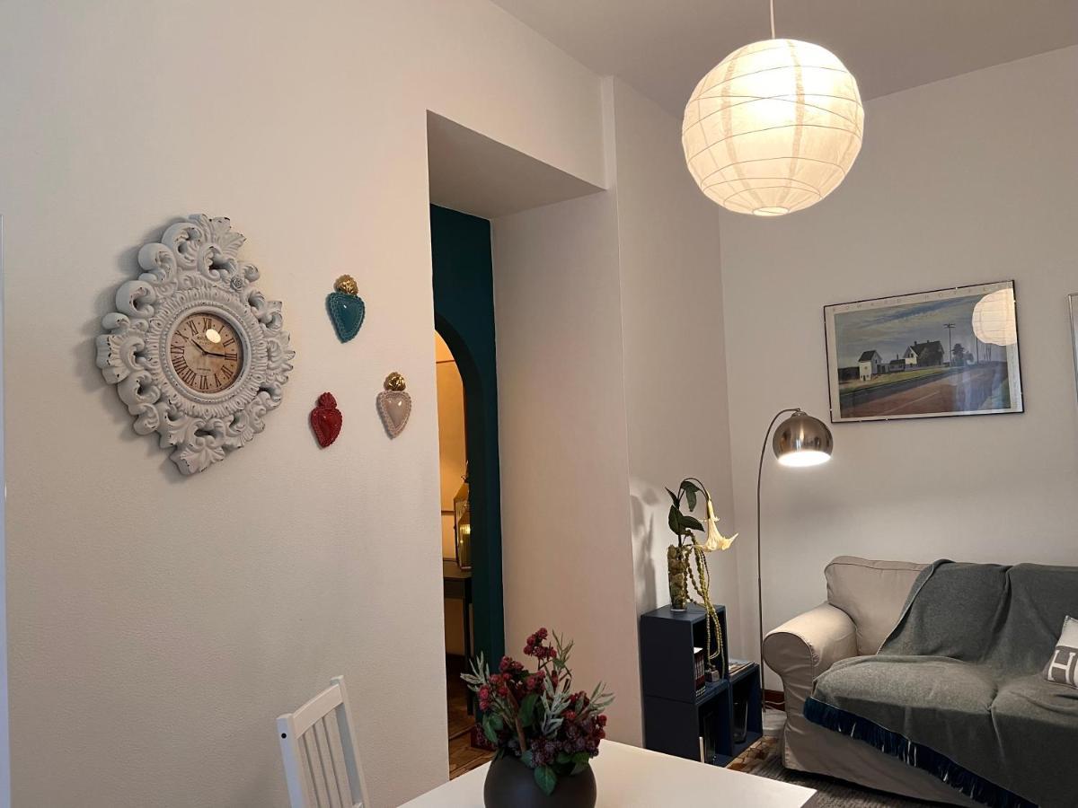 Milano Collection: Santa Marta Apartment Luaran gambar