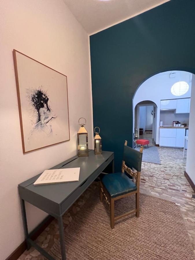 Milano Collection: Santa Marta Apartment Luaran gambar